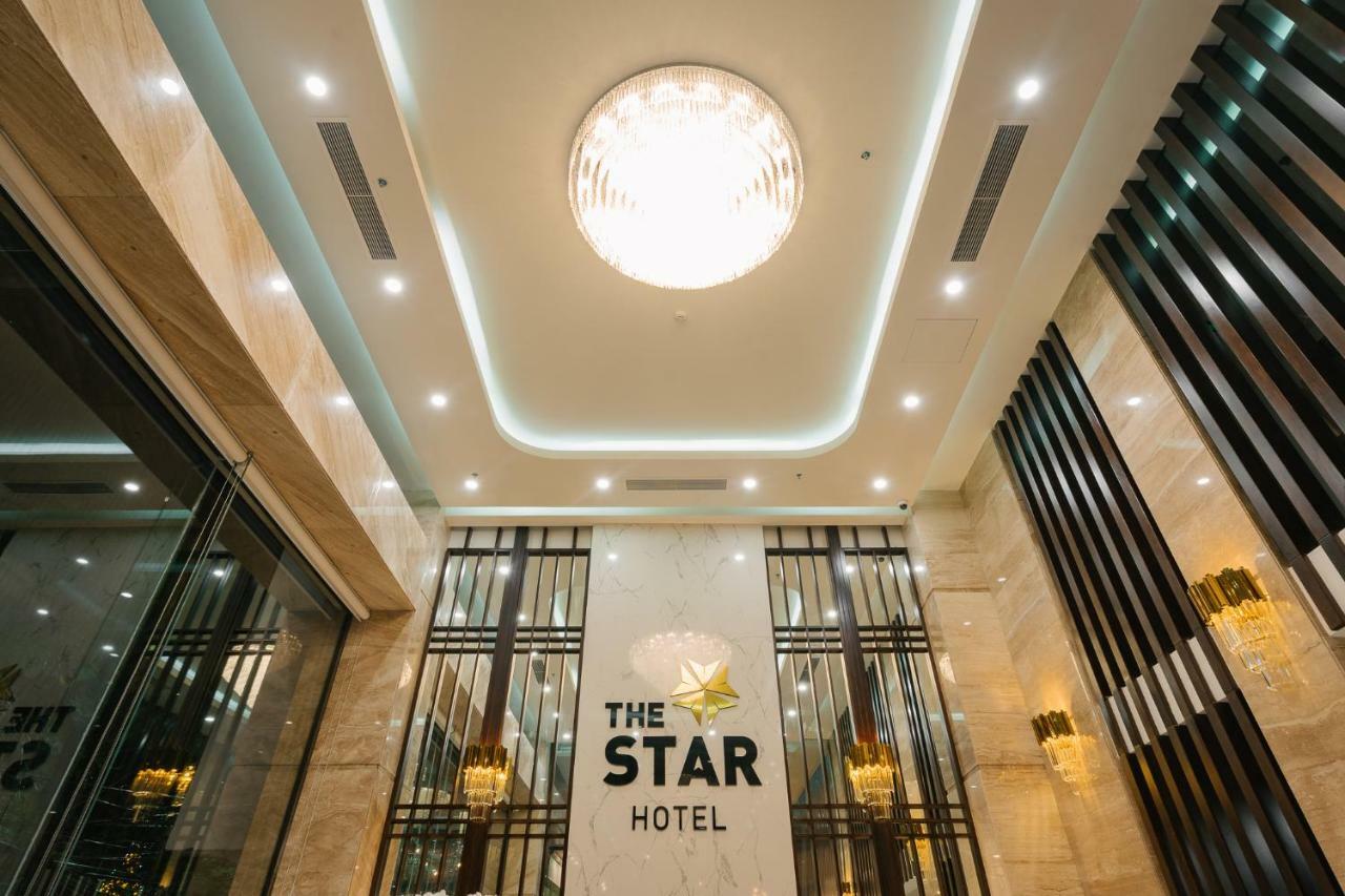 K-Zone The Star Hotel Хайфон Екстер'єр фото