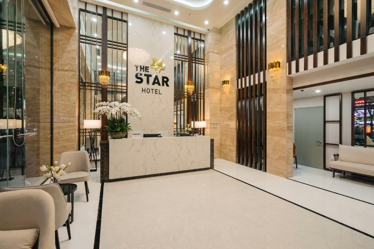 K-Zone The Star Hotel Хайфон Екстер'єр фото