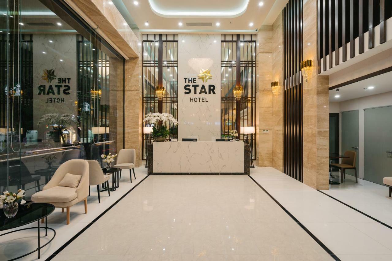 K-Zone The Star Hotel Хайфон Екстер'єр фото